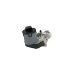 NRF 48604 Válvula EGR y tubo de admisión