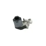 NRF 48604 Válvula EGR y tubo de admisión