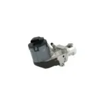 NRF 48604 Válvula EGR y tubo de admisión