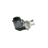 NRF 48604 Válvula EGR y tubo de admisión