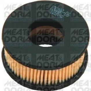 MEAT & DORIA 4882 Filtro combustible