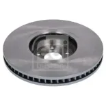 FEBI BILSTEIN 179495 Disco de freno (Unidad)