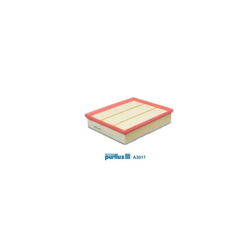 PURFLUX A3017 Filtro de aire