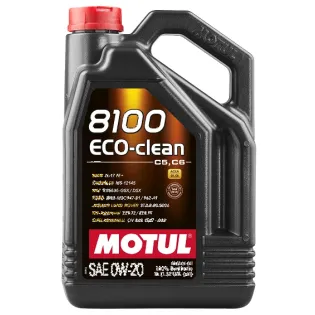MOTUL 108862 Aceite de motor
