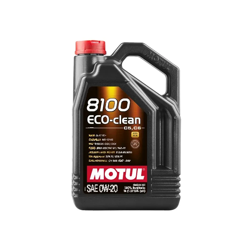 MOTUL 108862 Aceite de motor