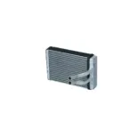 NRF 54289 Radiador de calefacción