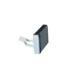 NRF 54289 Radiador de calefacción