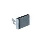 NRF 54289 Radiador de calefacción