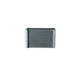 NRF 54289 Radiador de calefacción