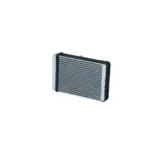 NRF 54289 Radiador de calefacción