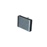 NRF 54289 Radiador de calefacción