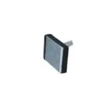NRF 54289 Radiador de calefacción