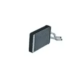 NRF 54289 Radiador de calefacción