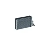 NRF 54289 Radiador de calefacción