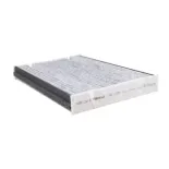 MAHLE LAK1198 Filtro, aire habitáculo