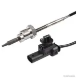 HERTH+BUSS ELPARTS 70682521 Sensor, temp. gas escape
