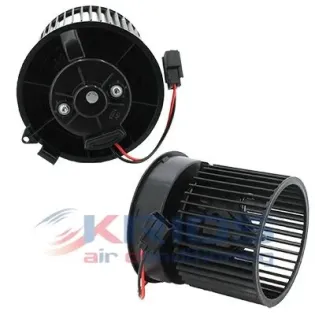 MEAT & DORIA K92400 Ventilador habitáculo