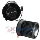 MEAT & DORIA K92400 Ventilador habitáculo