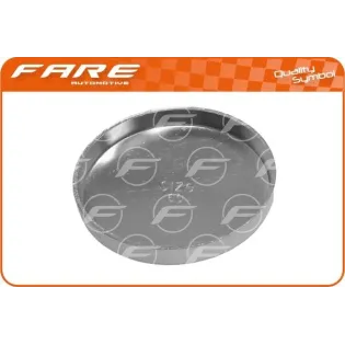 FARE SA TP-416 Tapón de dilatación