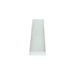 BOSCH 1987432073 Filtro, aire habitáculo