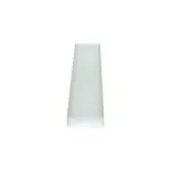 BOSCH 1987432073 Filtro, aire habitáculo