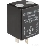 HERTH+BUSS ELPARTS 75614005 Relé temporizador