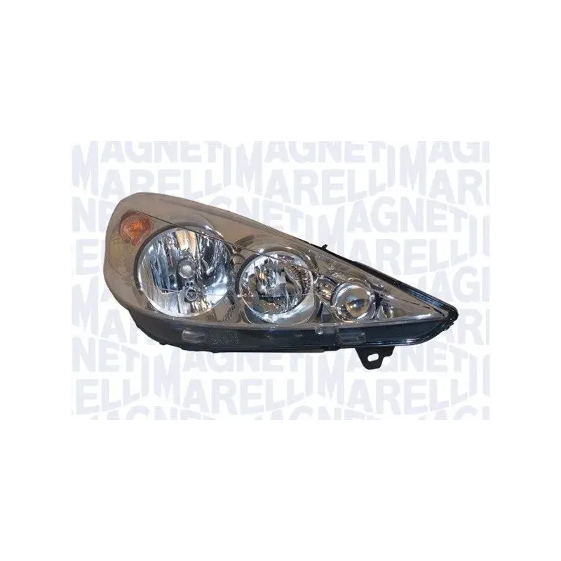 MAGNETI MARELLI 712463601129 Faro principal