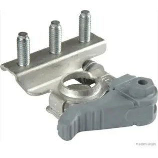 HERTH+BUSS ELPARTS 52285221 Borne de batería