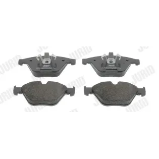 JURID 573181J Juego de pastillas de freno