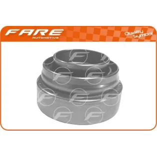 FARE SA 0699-5 Cojinete intermedio, palier