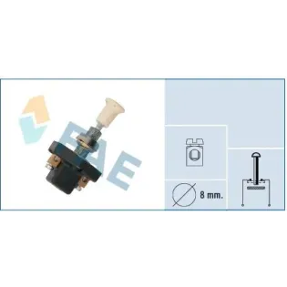 FAE 65030 Interruptor