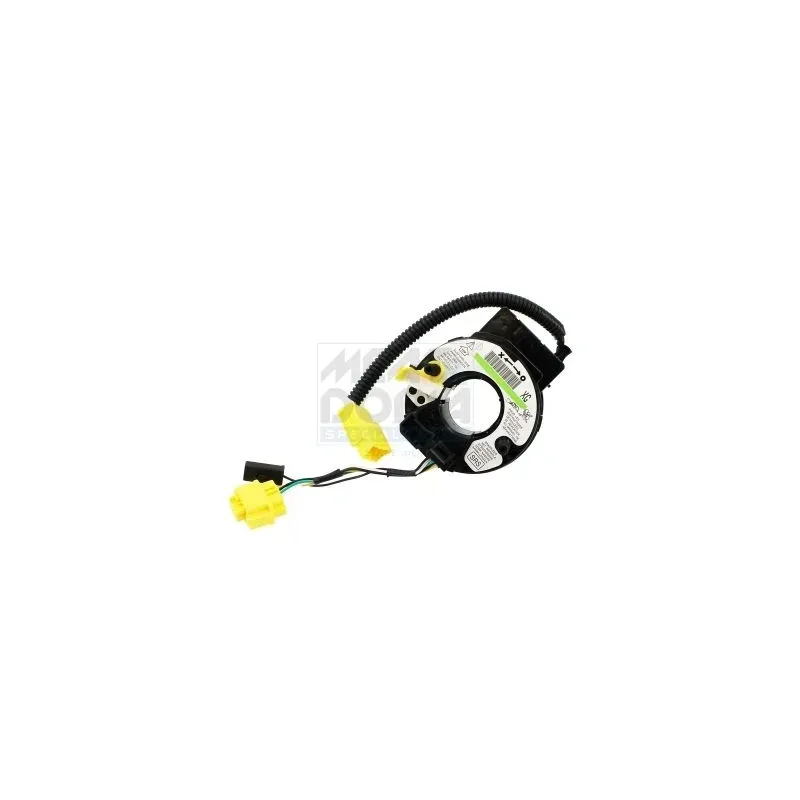 MEAT & DORIA 231363 Muelle espiral, airbag