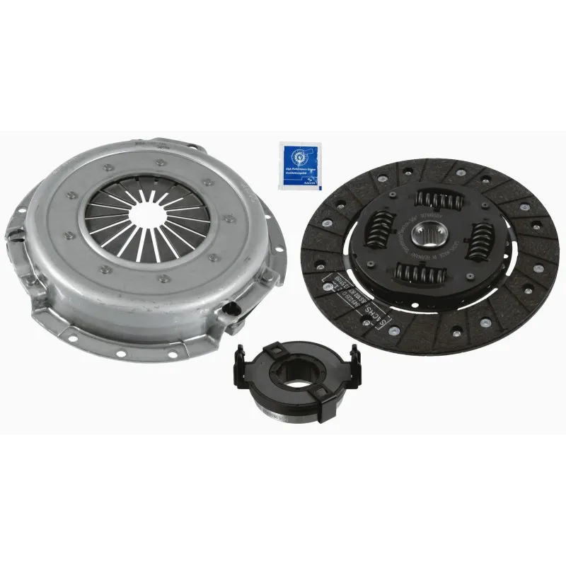 SACHS 3000855801 Kit de embrague