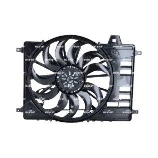NRF 470079 Ventilador, refrigeración del motor