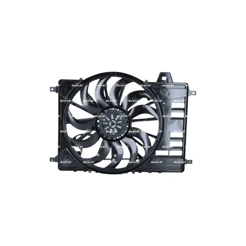 NRF 470079 Ventilador, refrigeración del motor