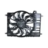 NRF 470079 Ventilador, refrigeración del motor