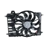 NRF 470079 Ventilador, refrigeración del motor
