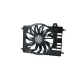 NRF 470079 Ventilador, refrigeración del motor