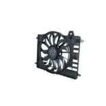 NRF 470079 Ventilador, refrigeración del motor
