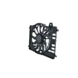 NRF 470079 Ventilador, refrigeración del motor