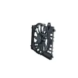 NRF 470079 Ventilador, refrigeración del motor