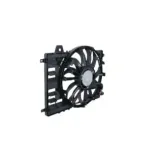 NRF 470079 Ventilador, refrigeración del motor