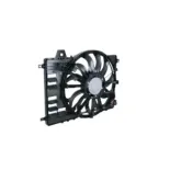 NRF 470079 Ventilador, refrigeración del motor