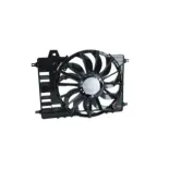 NRF 470079 Ventilador, refrigeración del motor