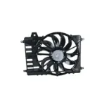 NRF 470079 Ventilador, refrigeración del motor