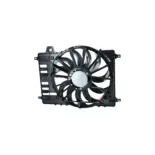 NRF 470079 Ventilador, refrigeración del motor