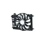 NRF 470079 Ventilador, refrigeración del motor
