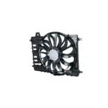 NRF 470079 Ventilador, refrigeración del motor