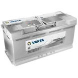 VARTA 605901095J382 Batería de arranque