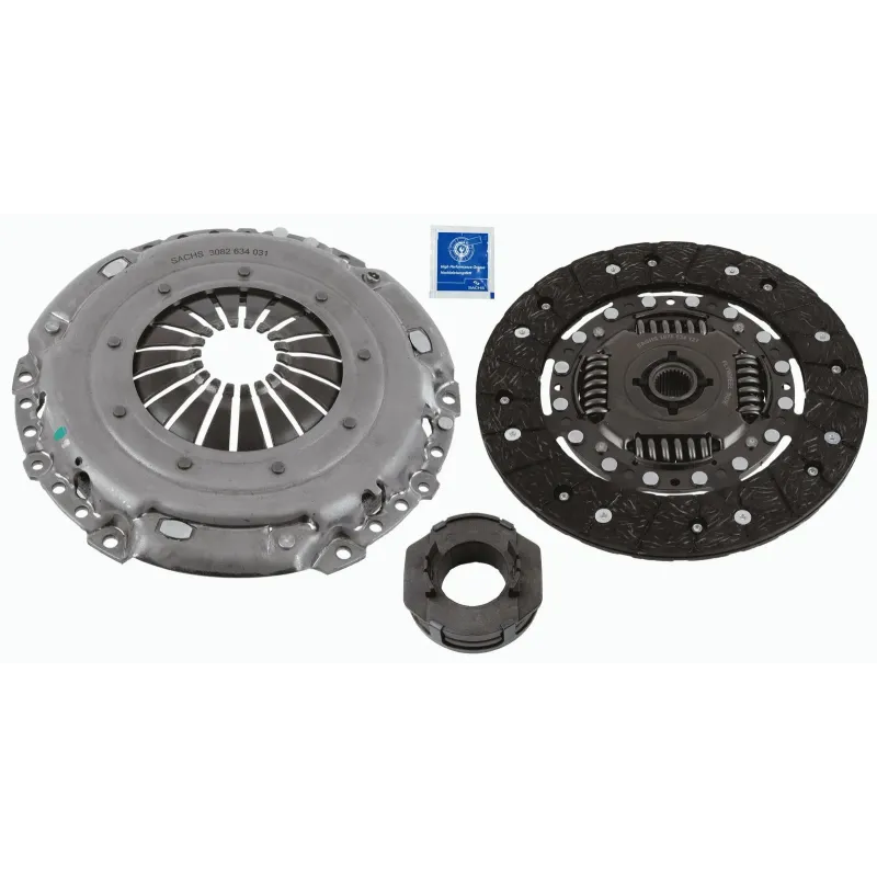 SACHS 3000951605 Kit de embrague
